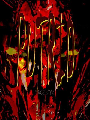 cover image of Putrid